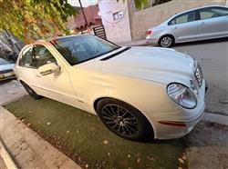 مرسيدس بنز E-Class